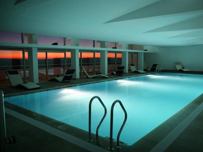 Hotel Oca Douro Valley And