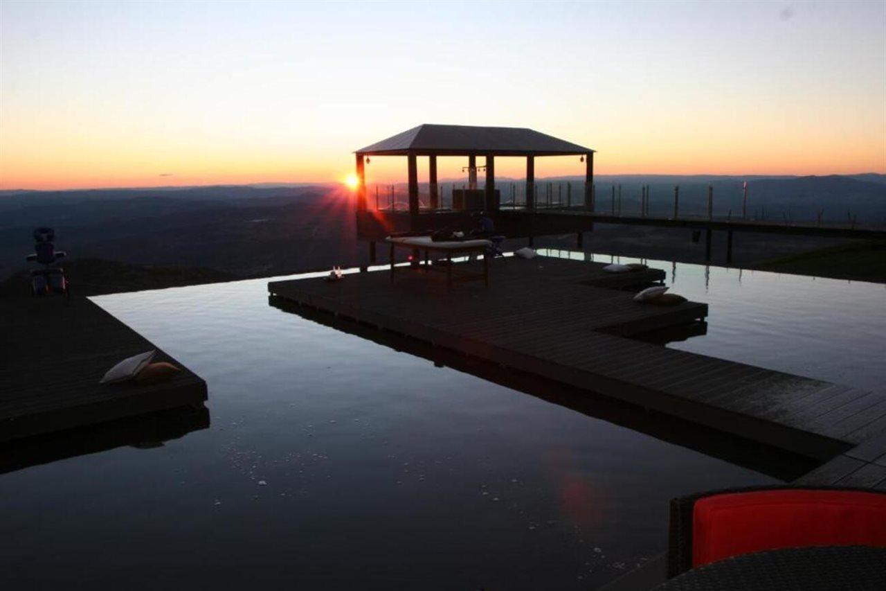 Oca Douro Valley And 4* Sambade