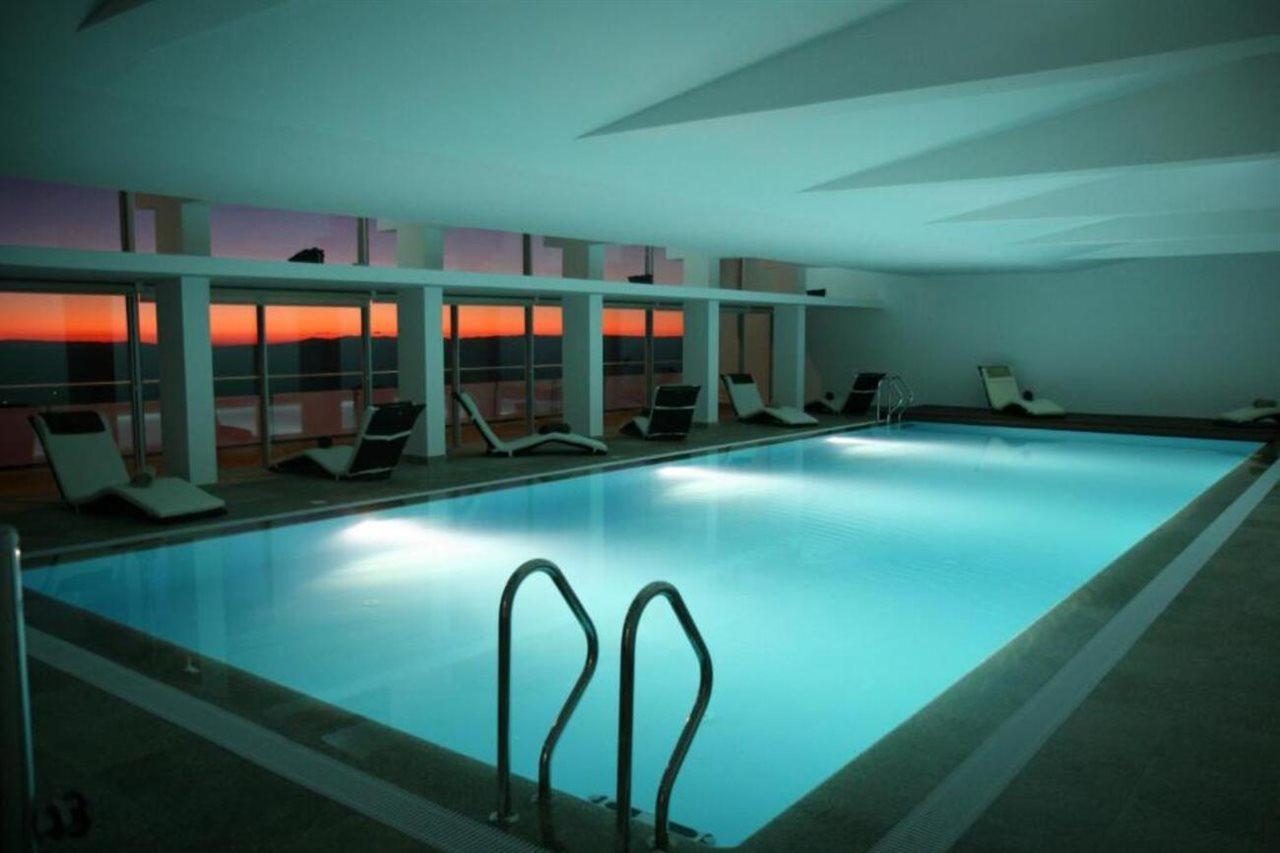 Hotel Oca Douro Valley And 4*