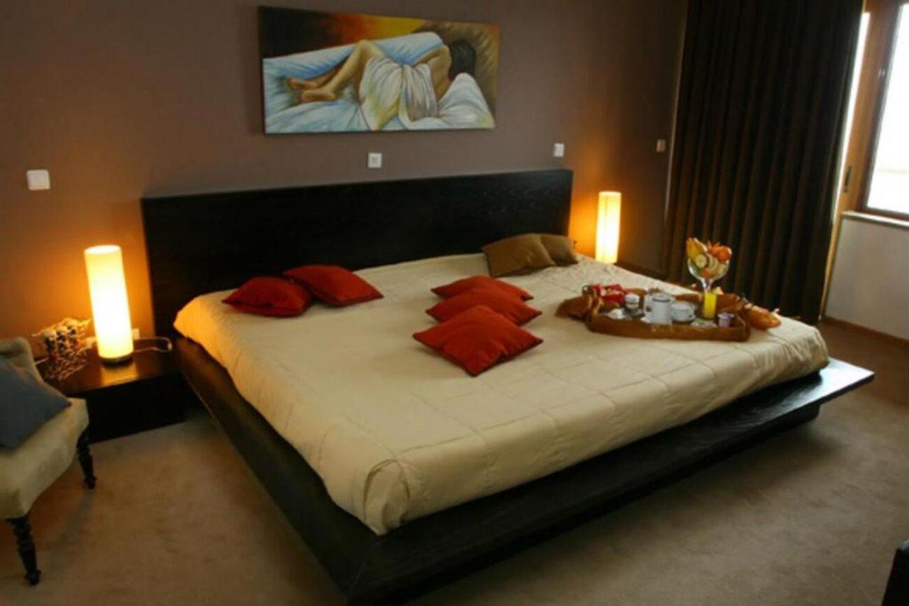 Hotel Oca Douro Valley And 4*