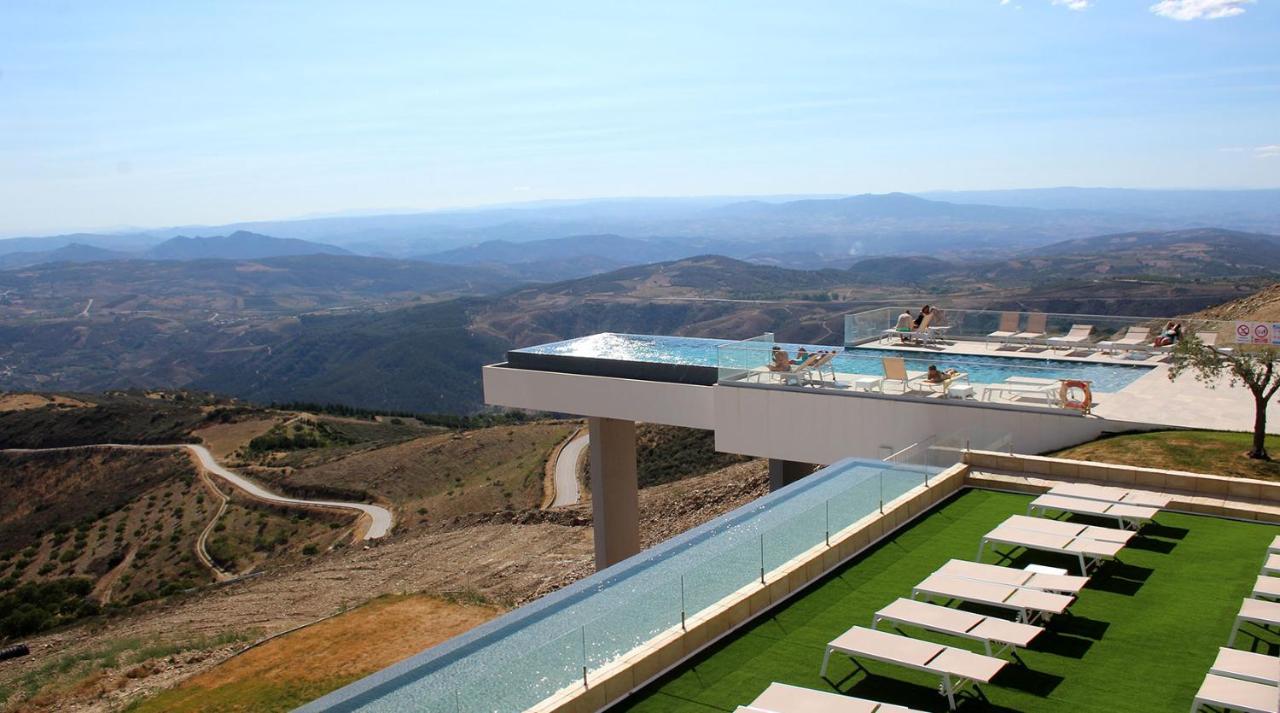 Oca Douro Valley And