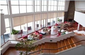 Oca Douro Valley And Hotel 4*