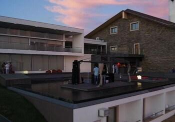 Hotel Oca Douro Valley And