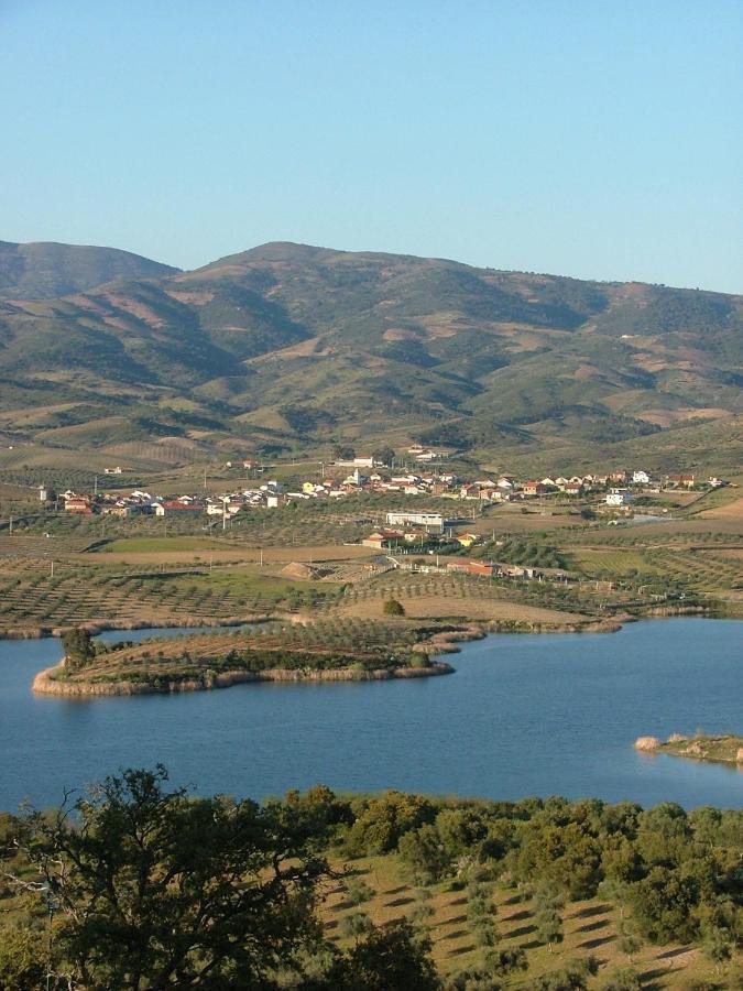 Oca Douro Valley And Hotel Sambade