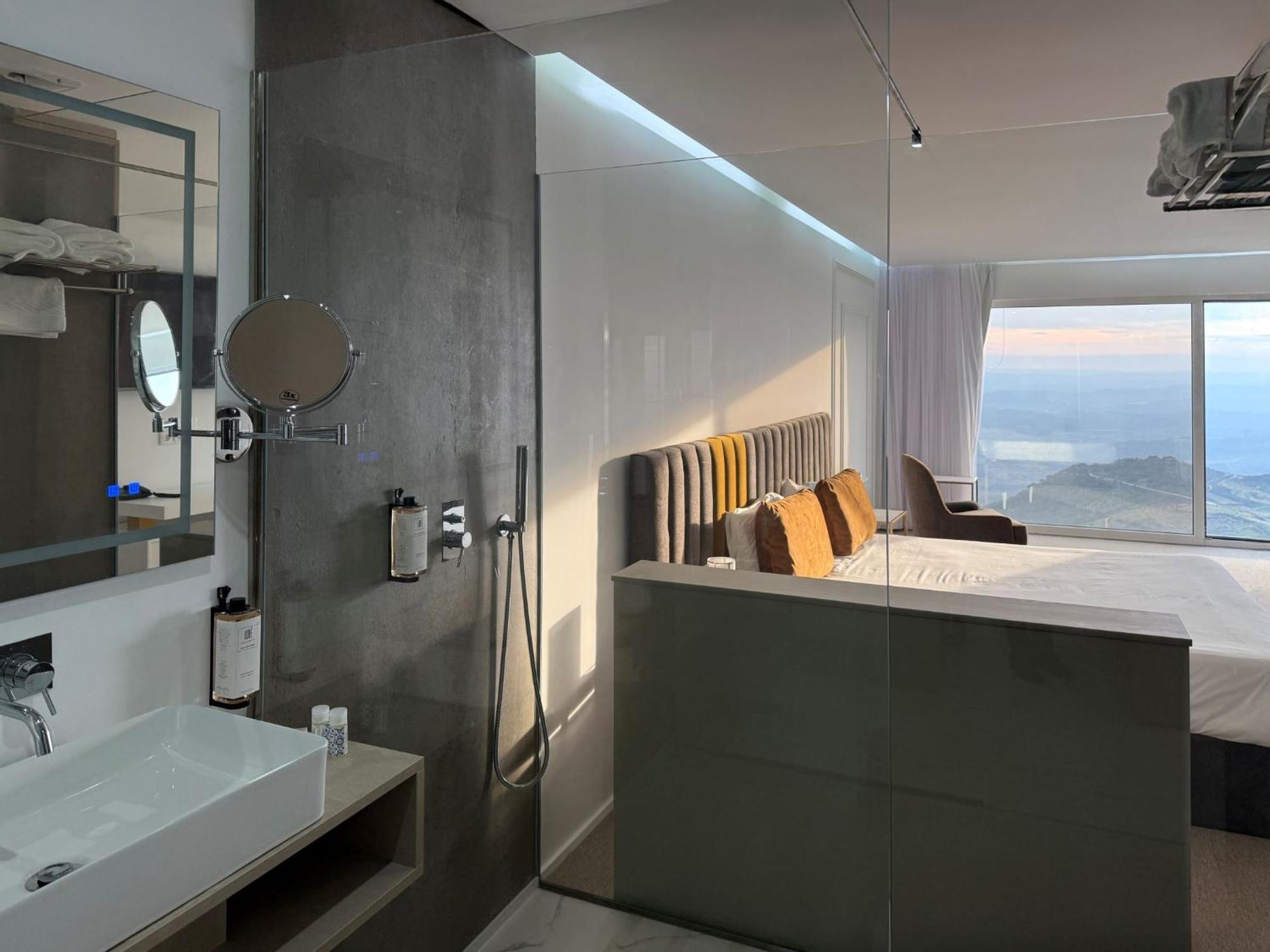 Oca Douro Valley And 4*