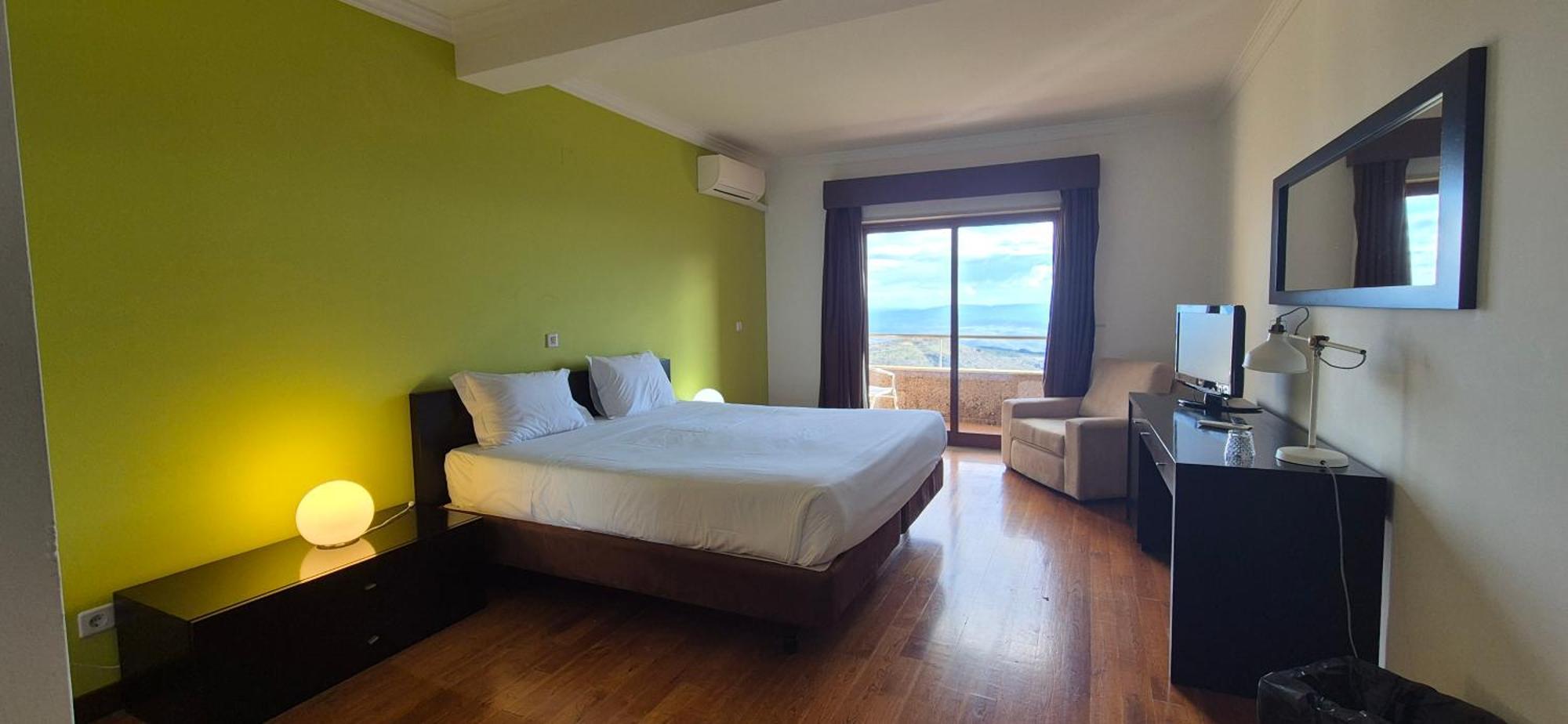 Oca Douro Valley And 4*