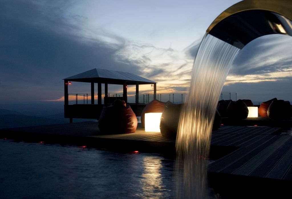 Hotel Oca Douro Valley And