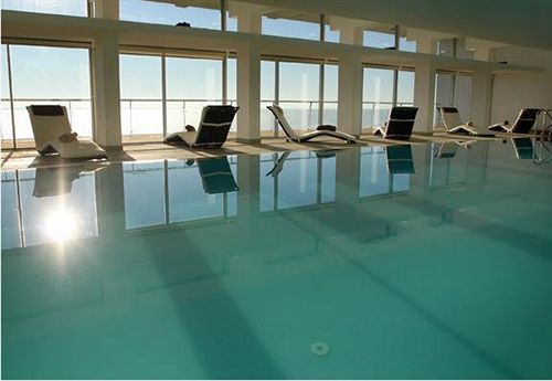 Oca Douro Valley And Hotel 4*