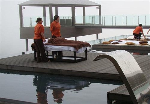 Hotel Oca Douro Valley And Sambade