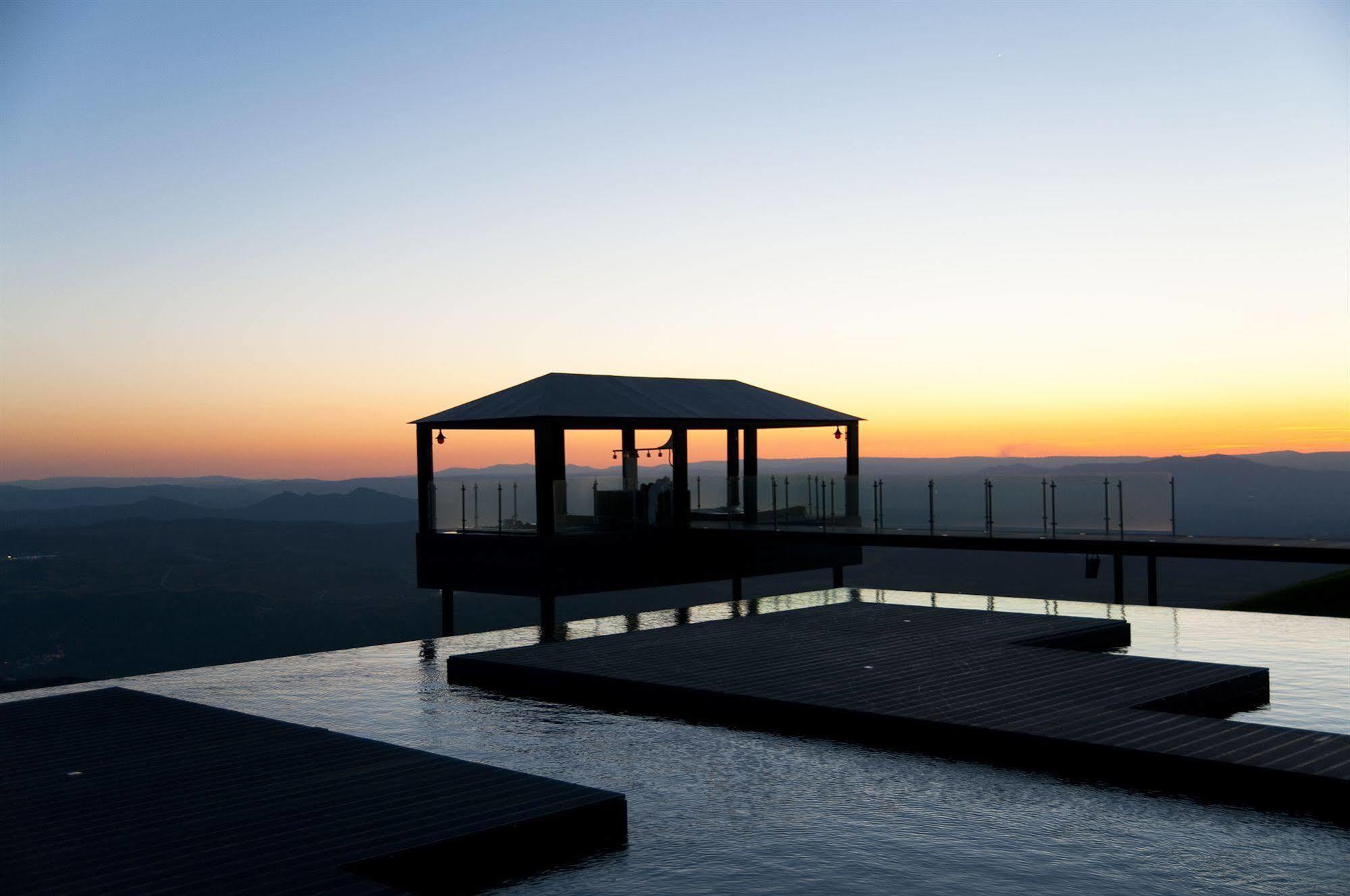 Oca Douro Valley And Hotel Sambade