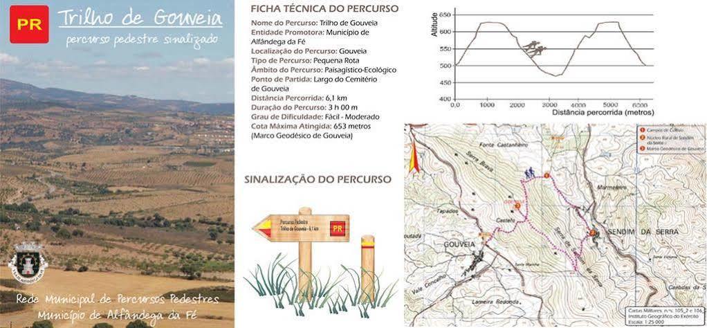Oca Douro Valley And 4* Sambade
