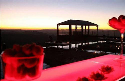 Oca Douro Valley And Sambade
