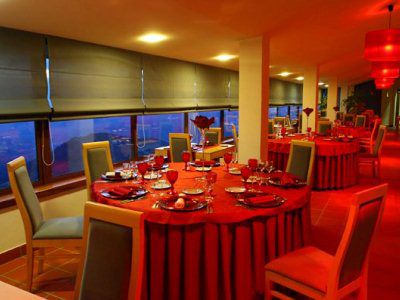 Oca Douro Valley And Hotel 4*